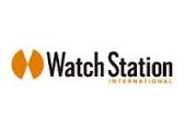 Watch Station Free Shipping Code